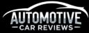 Automotive Car Reviews